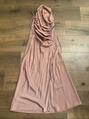 lovestruck floral halter maxi dress Women's Boho Purple Paisley & Floral Halter Maxi Dress